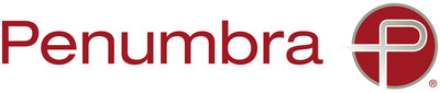 Penumbra, Inc. Logo.