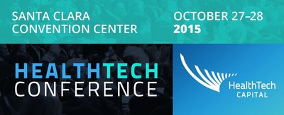HealthTech Conference Logo