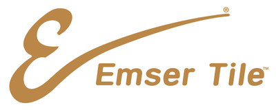 Emser Tile Logo