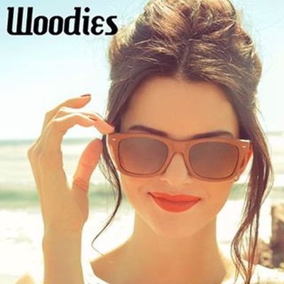 Kendall Jenner to Promote Woodies Sunglasses With Los Angeles Billboard Campaign