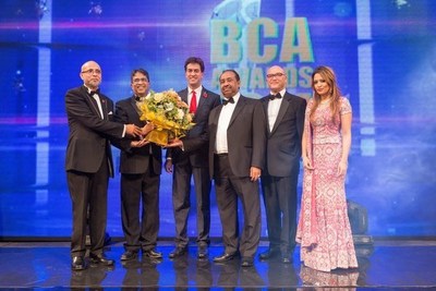 BCA Announces 10th Annual Awards