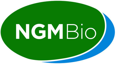NGM Bio Logo
