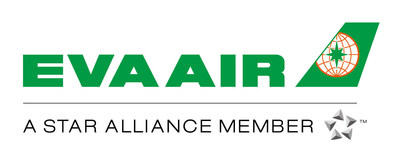 New EVA Air logo 11 Nov, 2015