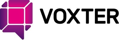 Voxter - The New 3D Approach to Engaging Research