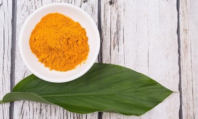 Study Shows Turmeric Can Reduce Symptoms of Depression, Anxiety