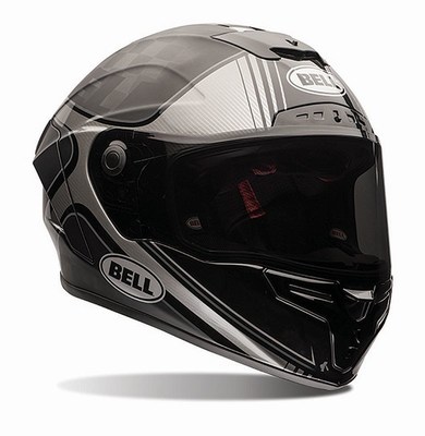Bell Launches New Ultra Light Carbon Fiber Helmet