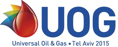 Global Oil and Gas Companies to Attend and Speak at Israel's 2nd Annual International Oil &amp; Gas Conference and Exhibition