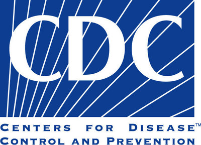  CDC (PRNewsFoto/Centers for Disease Control)