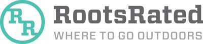 RootsRated.com Logo