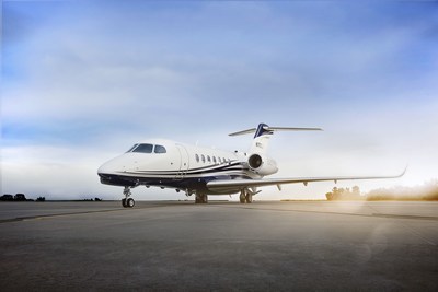 Aircelle to Supply Thrust Reversers for New Cessna Citation Longitude Business Jet