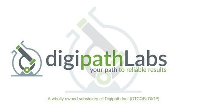 DigiPath Labs logo 