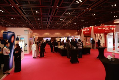 Emirates Hematology Society Hosts in Abu Dhabi the Largest Gathering of Thalassemia Experts in the Arab World at PATH 2015