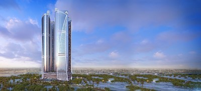 QFANG and DAMAC Properties from Dubai Agree Strategic Collaboration in China