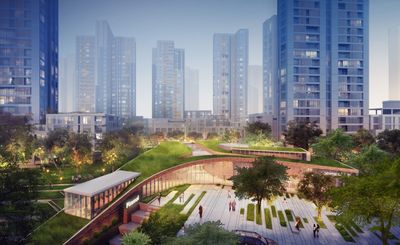 Piramal Realty Launches Vivaan, one of the Most Premium Towers of Piramal Vaikunth, Exclusively for Dubai