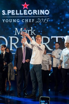 S.Pellegrino Young Chef 2016 Calls on Canadian Culinary Talents