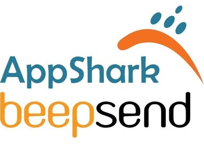 Beepsend and AppShark Team Up to Deliver SMS to Enterprises