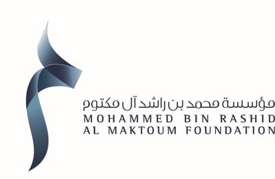 Mohammed Bin Rashid Approves Knowledge Award Logo