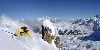 Customer Survey: The Best Ski Areas for Ski Holidays in 2015/2016