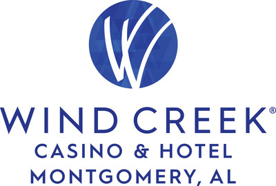 Wind Creek Montgomery Logo 