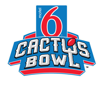 Motel 6 Cactus Bowl