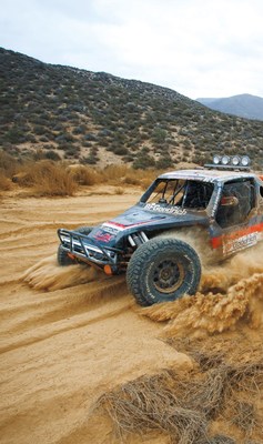 BFGoodrich® Tyres Introduces Its Toughest All-Terrain Tyre in the Region