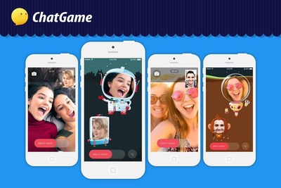 ChatGame Avatars - A New Blast in Video Calling Technology 