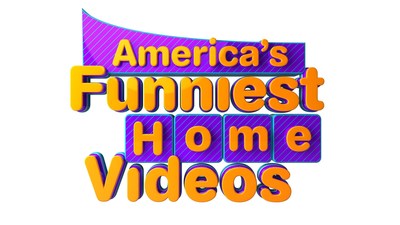 America's Funniest Home Videos logo 