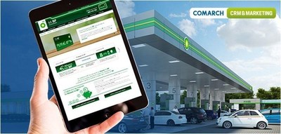 BP and Comarch Collectively Embracing Emerging Consumer Needs With New Technology