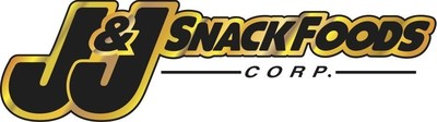 J&J Snack Foods Corp. Logo