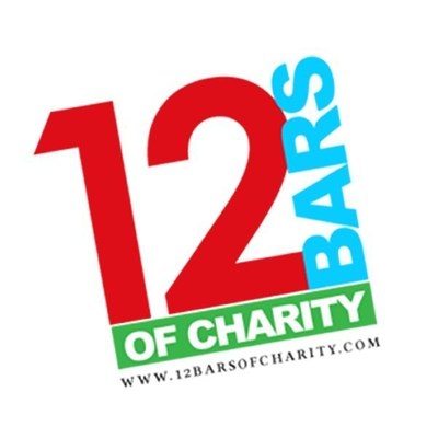12 Bars of Charity 