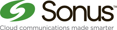Sonus Networks, Inc. Corporate Logo