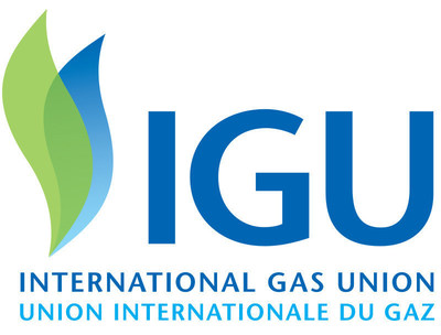 IGU Releases 2018 Wholesale Gas Price Survey