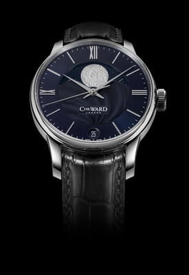 From Christopher Ward - Give the Moon this Christmas!