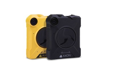 Axon Body 2 Camera
