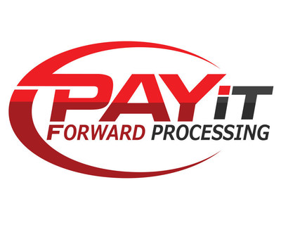Pay it Forward's "Every Swipe Benefits Charity" Is a Win-Win for Business Owners
