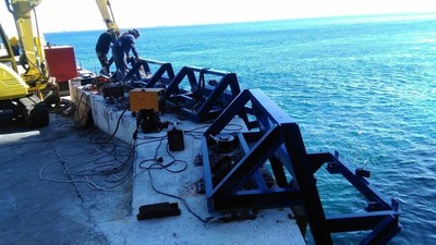 Eco Wave Power Receives EU Funding Approval for Wave Energy Power Plant in Gibraltar