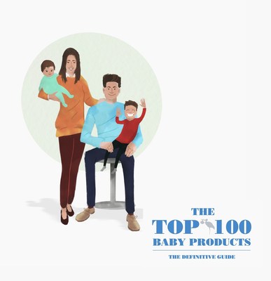 The Top 100 Baby Products Revealed