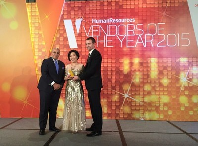 YSC Hong Kong Awarded 'Best Leadership Development Consultant' by Human Resources Magazine