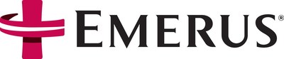 Official logo for Emerus Health