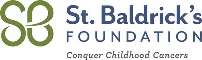 St. Baldrick's Foundation, the largest private funder of childhood cancer research grants.
