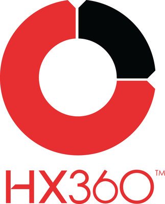 HX360 Logo