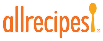 Allrecipes, the world's largest food-focused social network with more than 1.3 billion visits annually