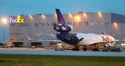 FedEx se prépare à une saison des fêtes sans précédent : 317 millions d'envois seront acheminés dans le monde