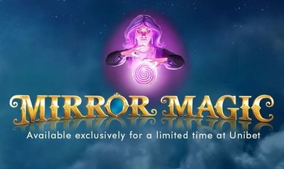 Genesis Gaming Releases Video Slot Game Mirror Magic, Bringing Realistic 3D Look and Unique Bonus Feature