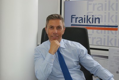 As Part of Its International Development, the Fraikin Group Is Strengthening Its Teams With Four New Managers for Its Subsidiaries