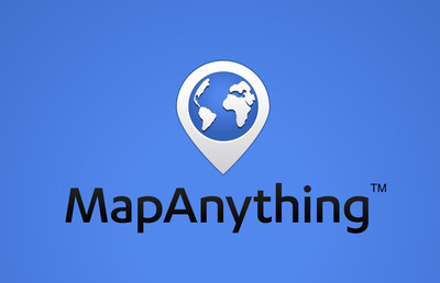 Download a 15 day free trial of MapAnything for Salesforce on the AppExchange today.