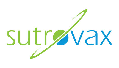 SutroVax Announces Closing of $64M via Series B Financing