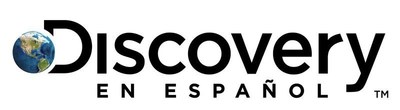 Logo de Discovery en Espanol