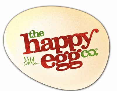 The happy egg co. 