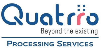 Quatrro Processing Services Achieves Visa Inc. Confirmation as a Global Third Party Processor